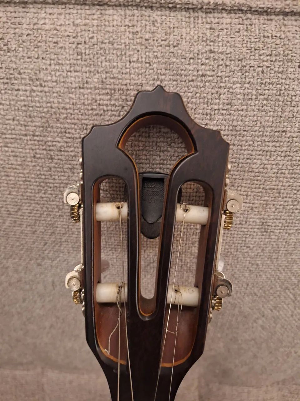 Cavaquinho de Luthier  - Foto 2