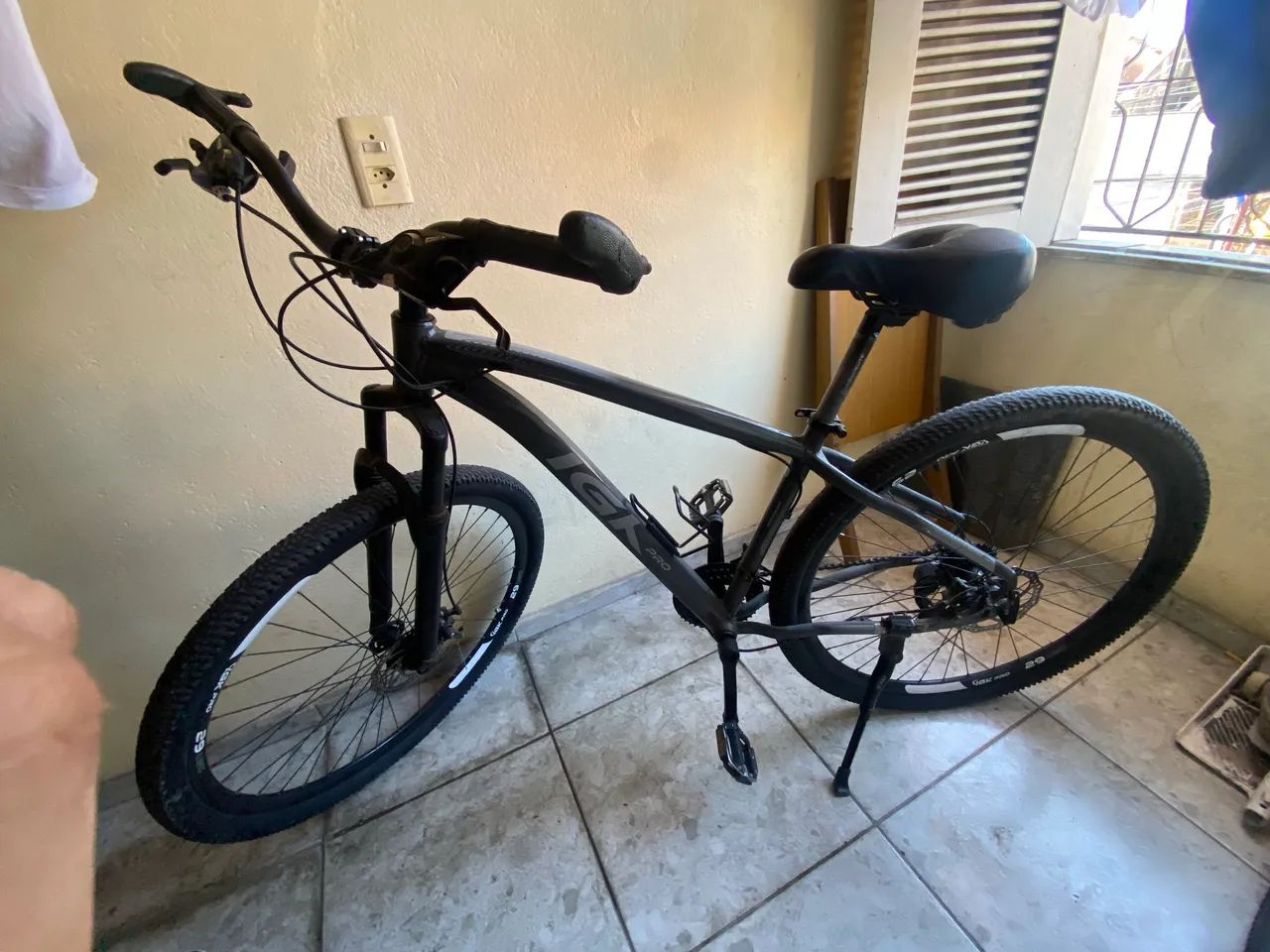 Bike Aro29 IGK Pro - Foto 2