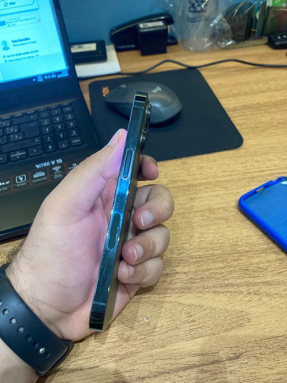 iPhone 13Pro 521g  - Foto 3