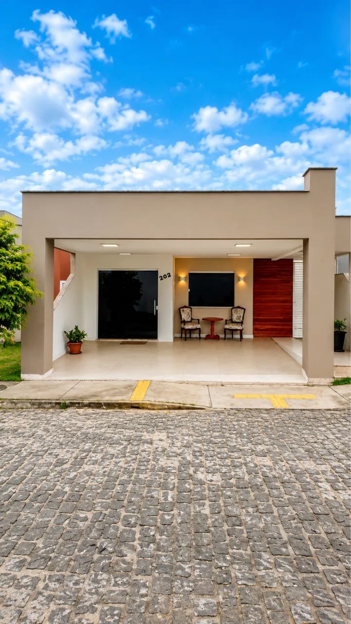 Casa Reserva Camboriú -Sim