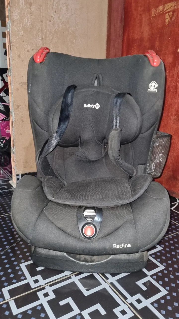 Minha filha tem autismo e ela não se adaptou  não foi muito usada foi comprada na bemol 