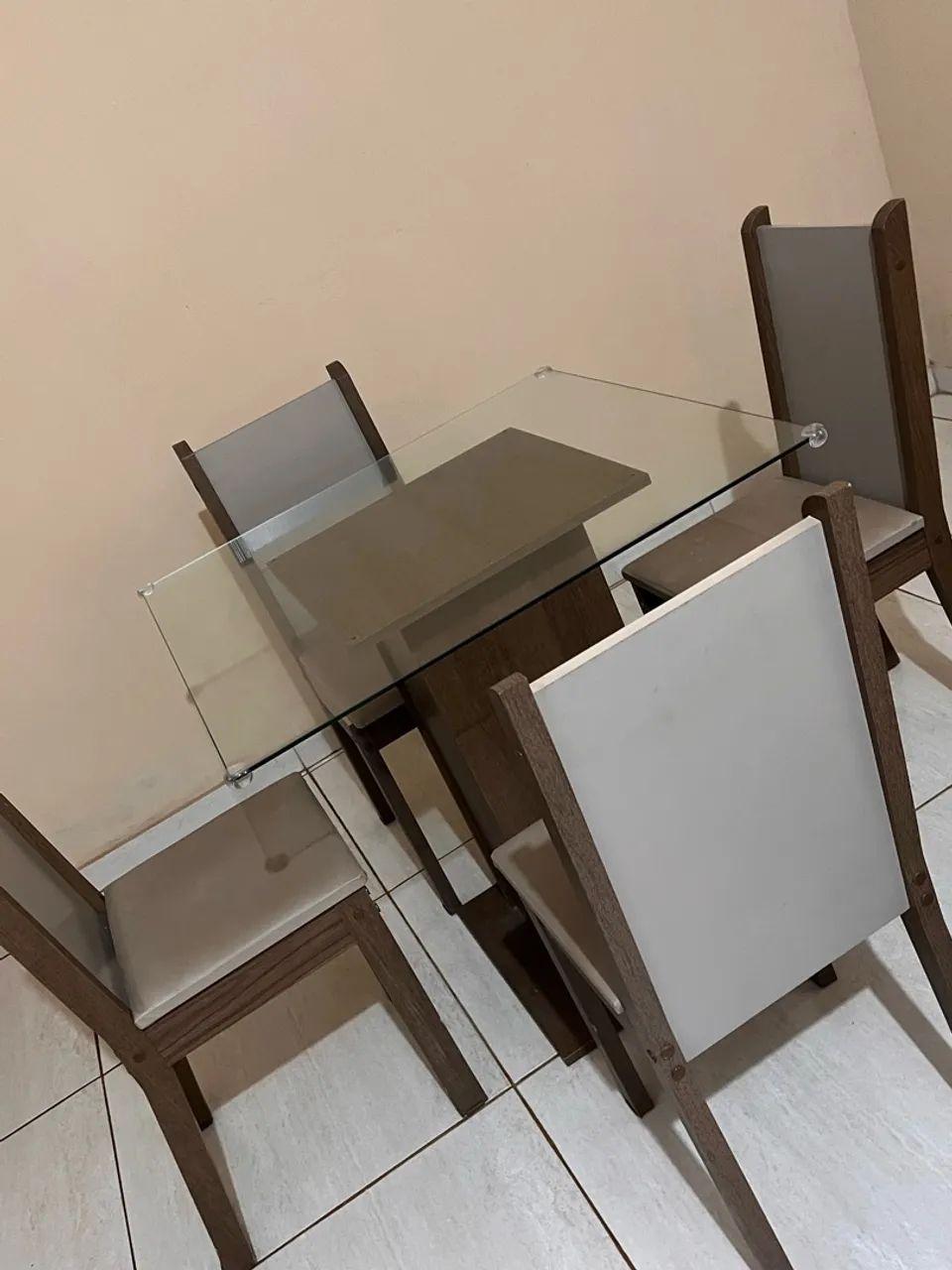 Mesa Jantar - Foto 4