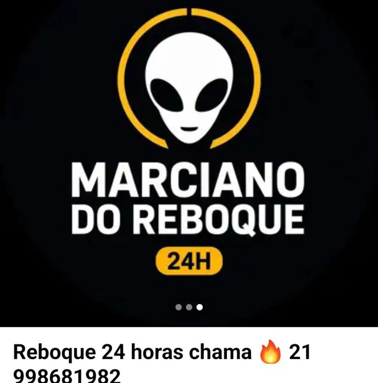 Reboque 24 horas * - Foto 2