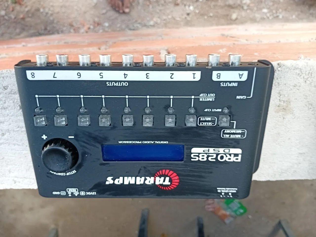 Processador zeradinho