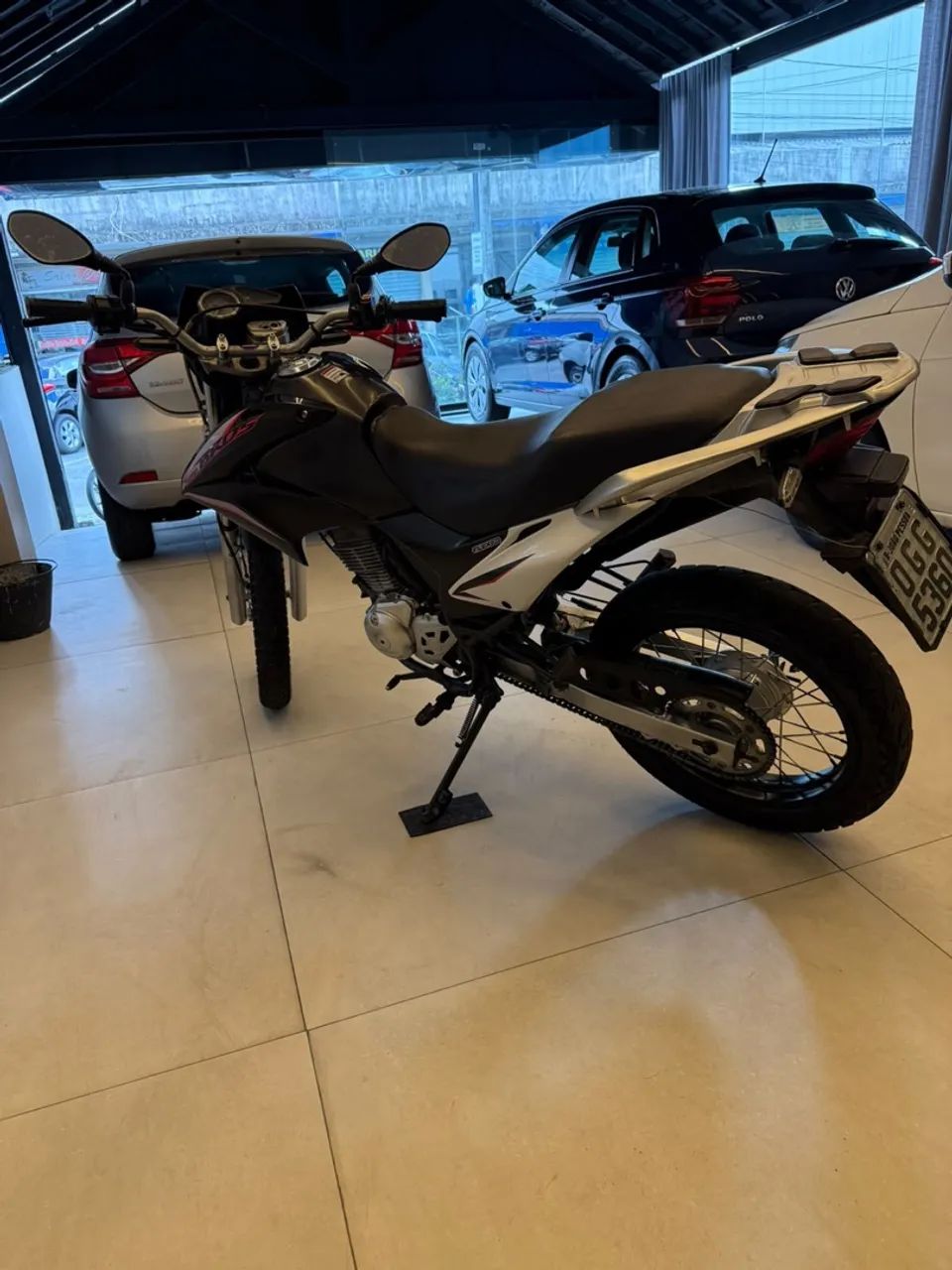 Bros 150 extra  - Foto 5