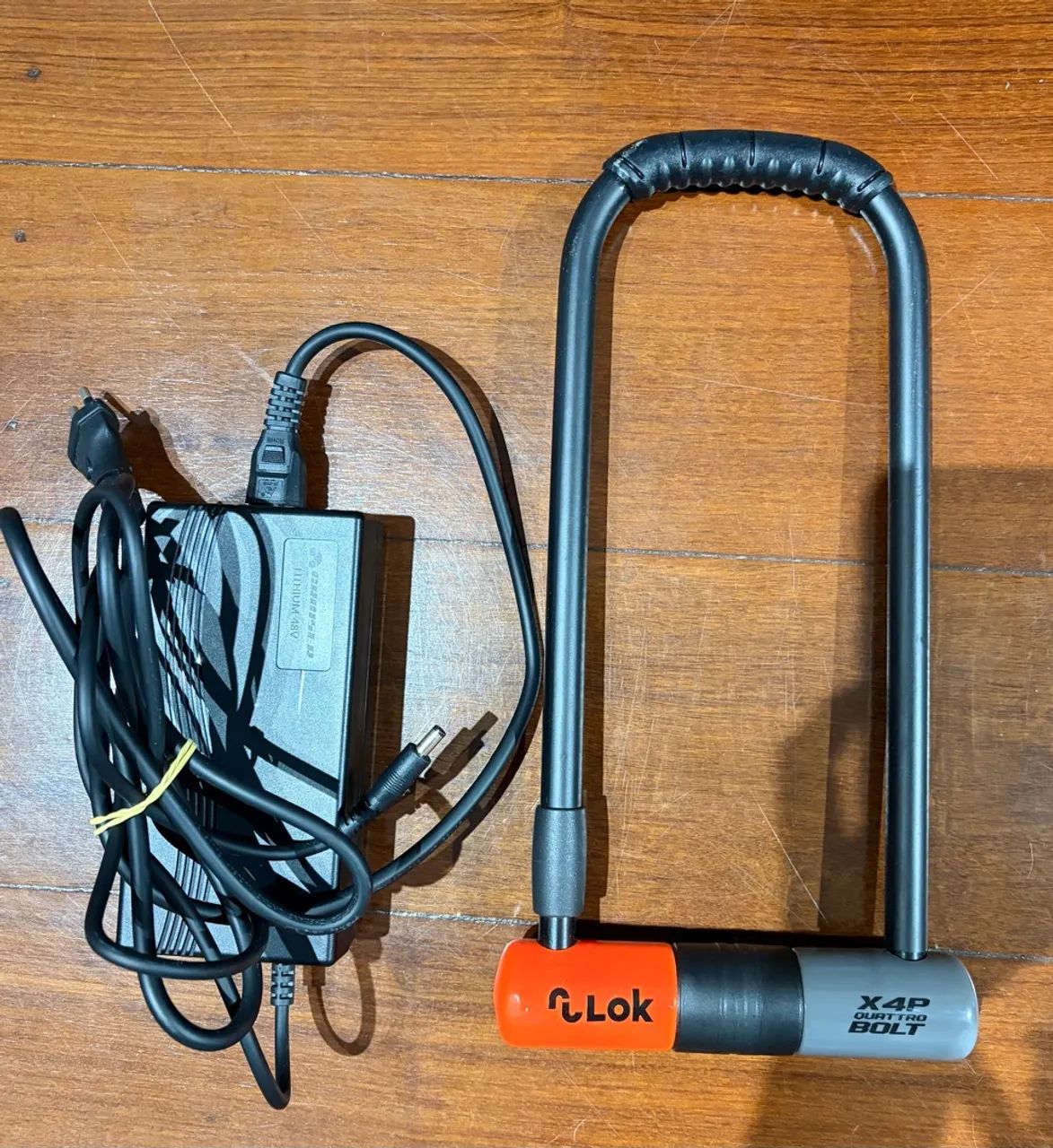 Bicicleta elétrica Lev Cruiser - Foto 5