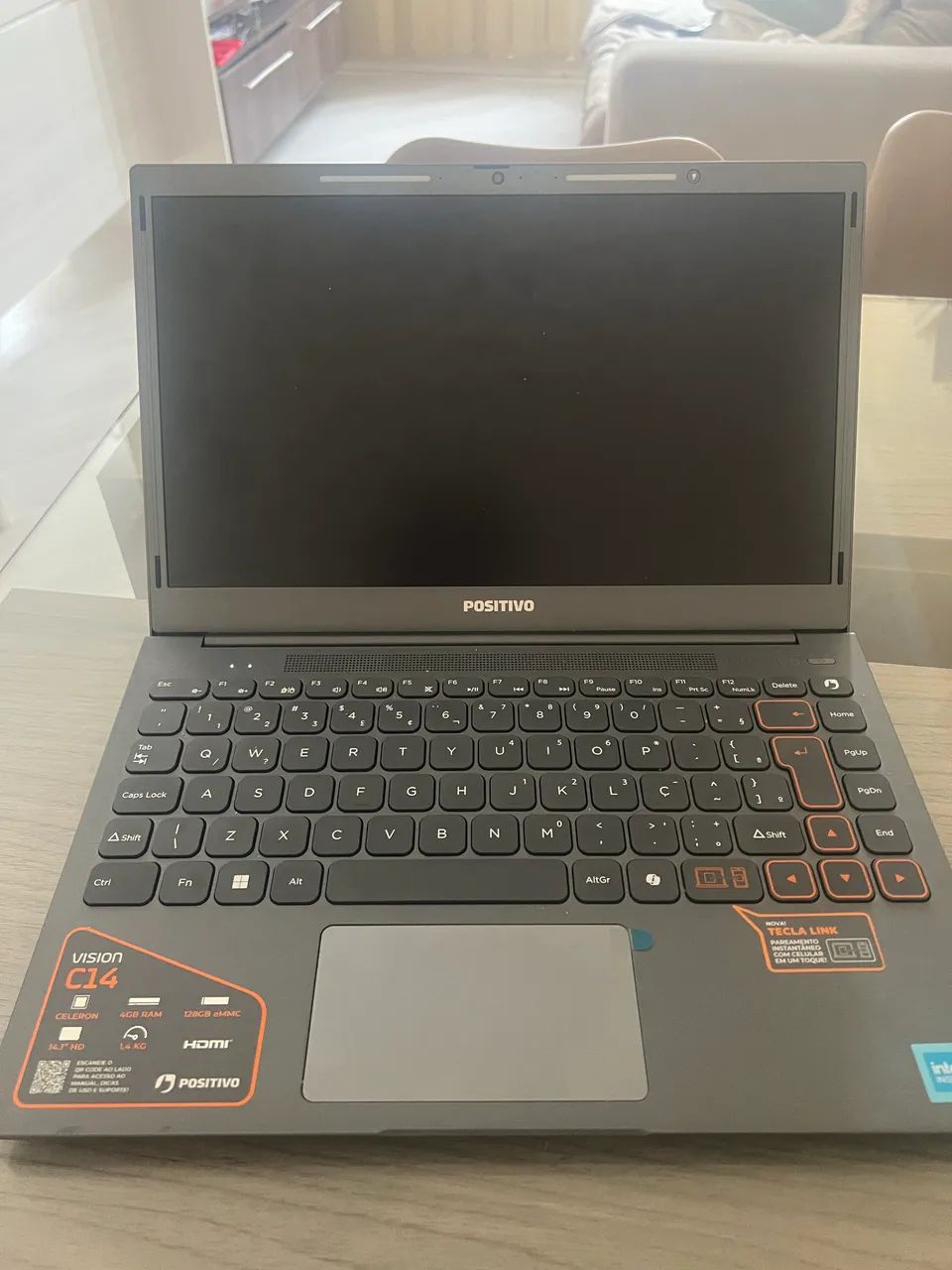 Notebook  - Foto 5