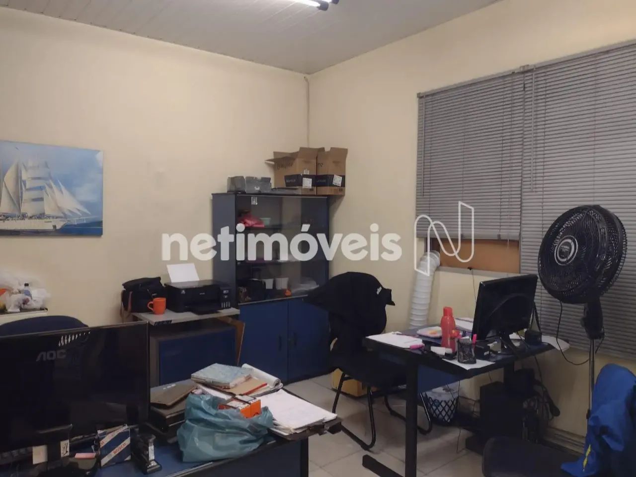 Excelente galpao proximo ao centro de Belo Horizonte, R$1.100.000,00 - Foto 4