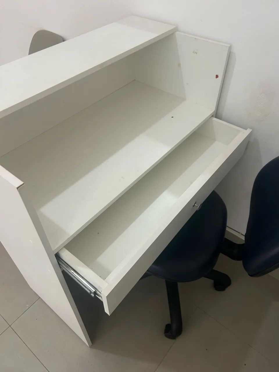 Balcão 