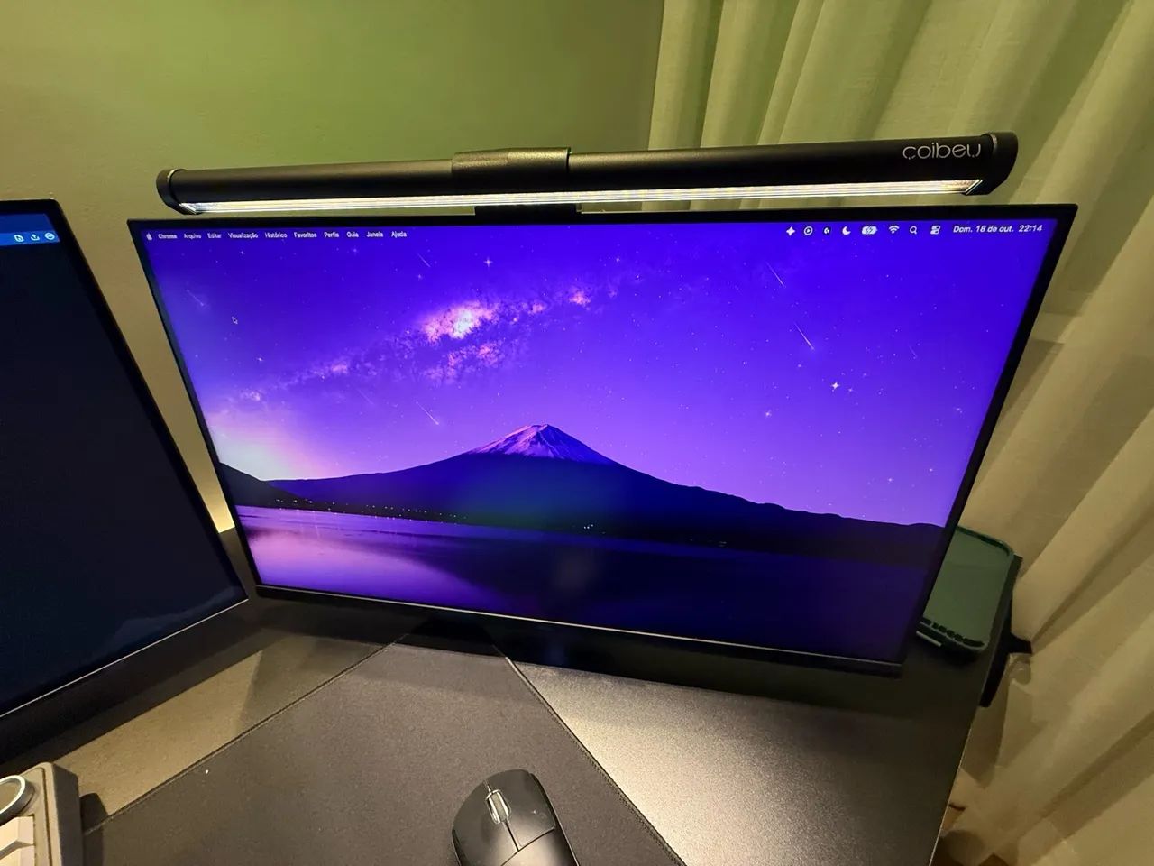 Monitor TCL 25G64 Mini Led - Foto 2