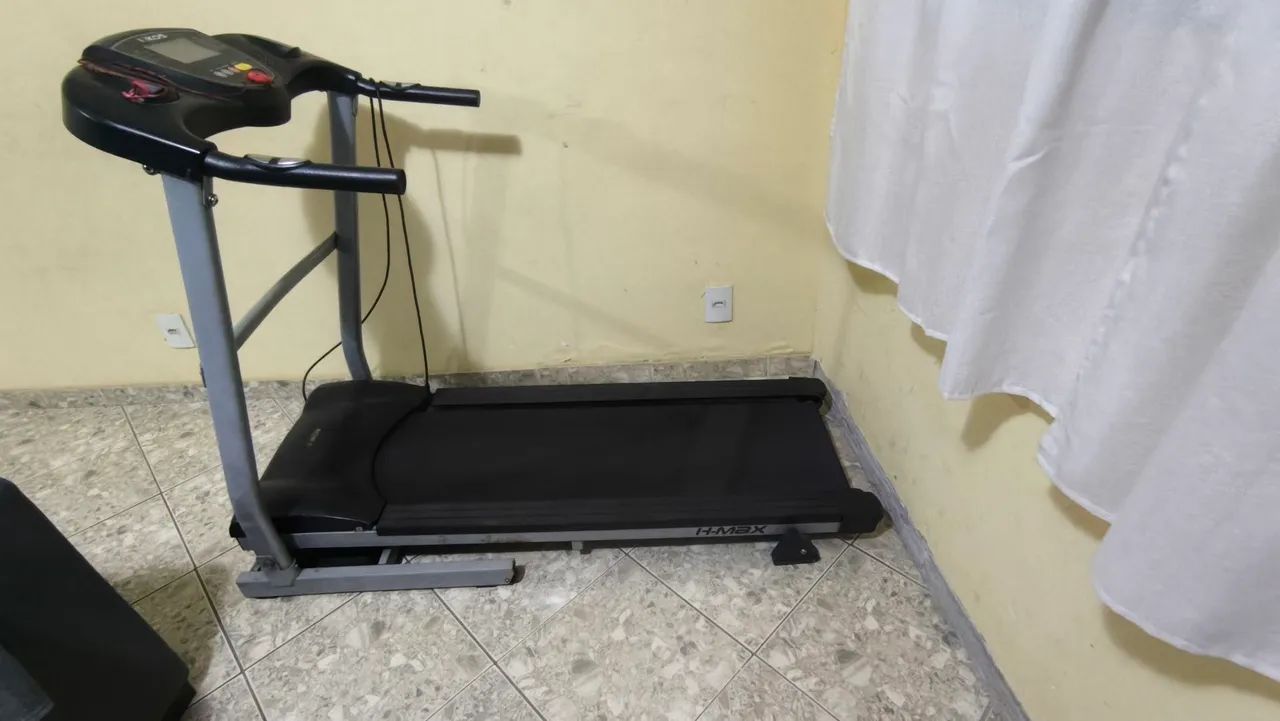 Esteira Kikos com defeito - Foto 3
