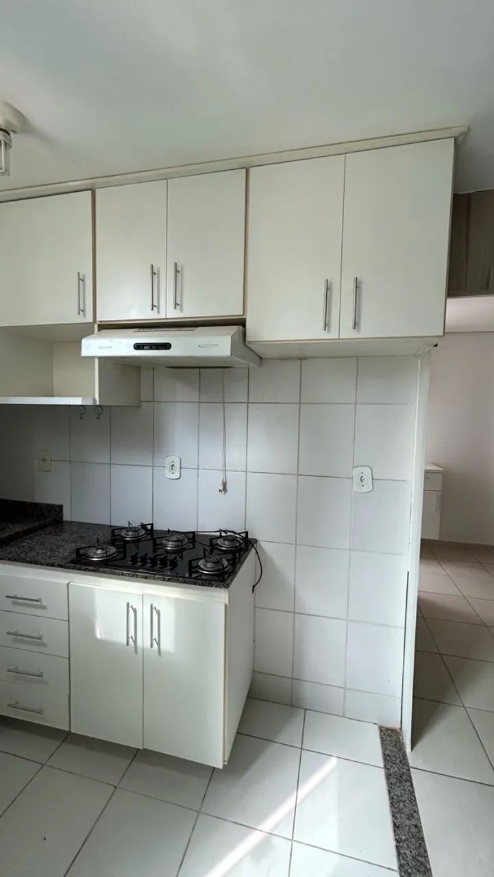 alugo apartamento um quarto - Foto 4
