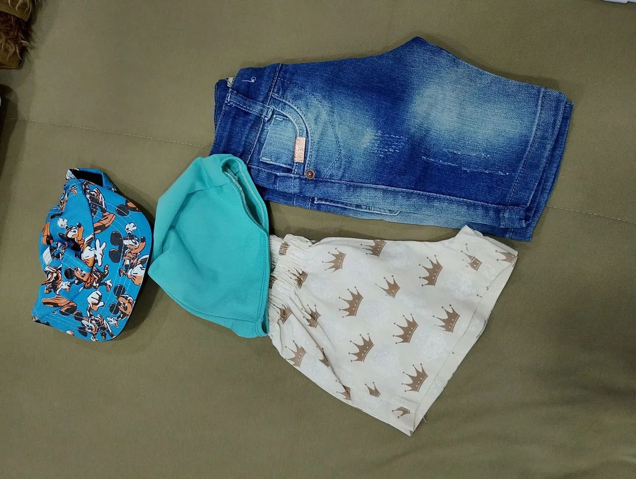 Roupa 