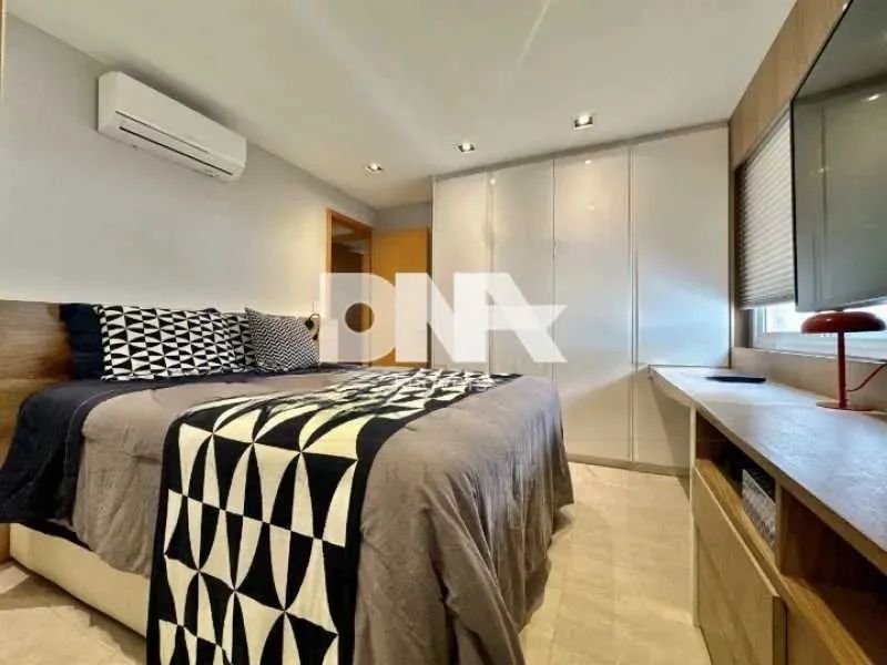 Apartamento : / Residencial / Lagoa - Foto 2