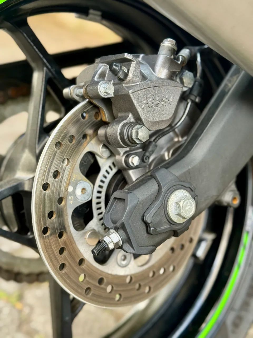 Kawasaki Zx-4r 2025 - 1510120857 | OLX
