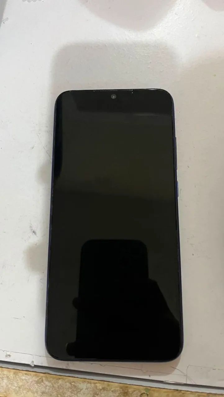 Celular redimi note 7 pro