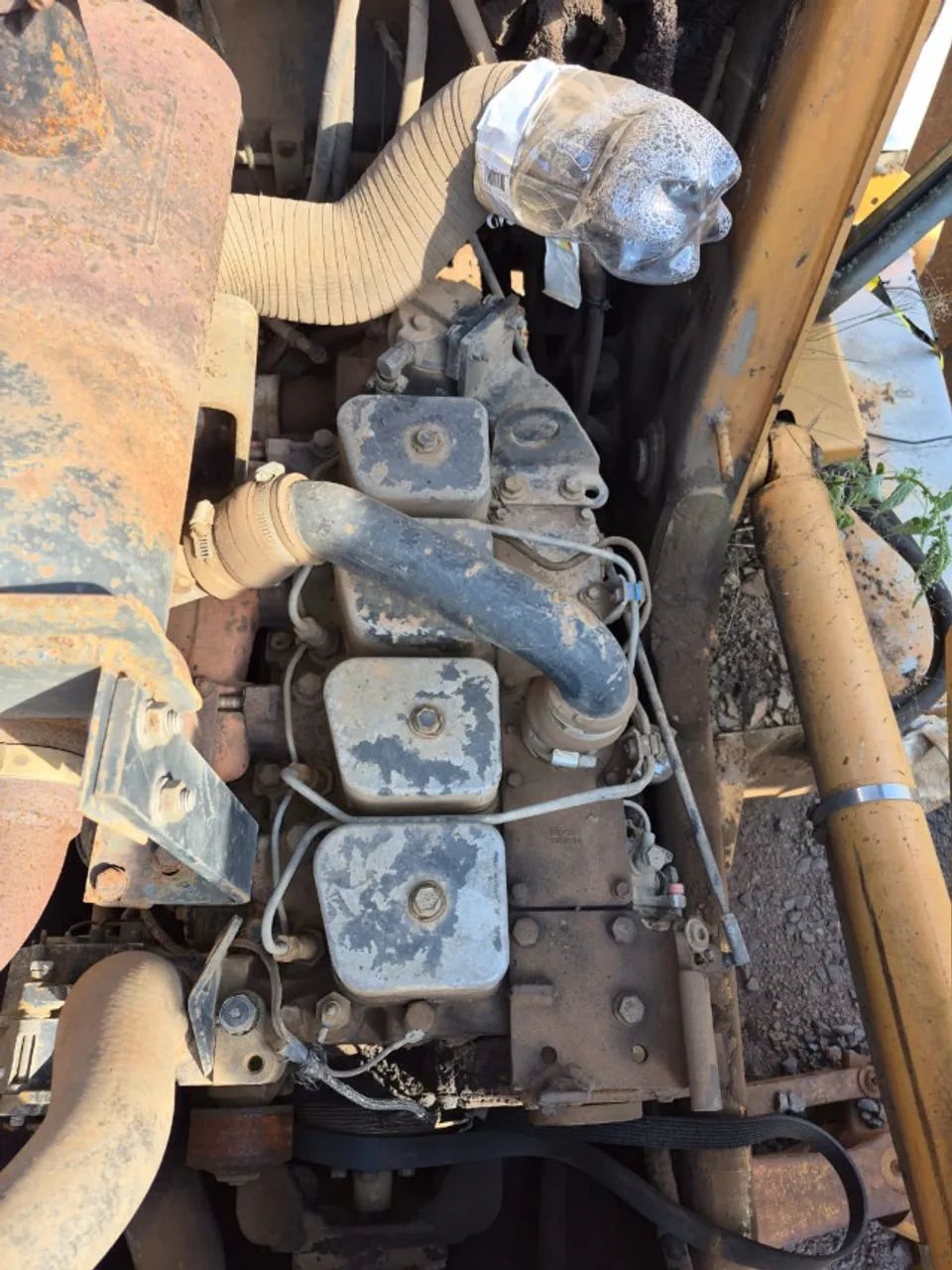 motores cummins disel  - Foto 6