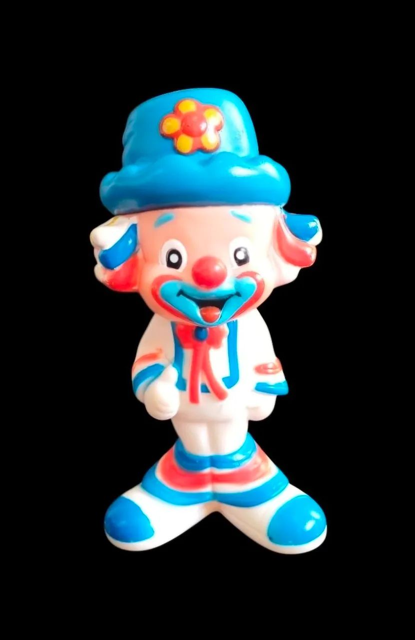 Boneco Patati original colecionável da Rinaldi Produções - Foto 2