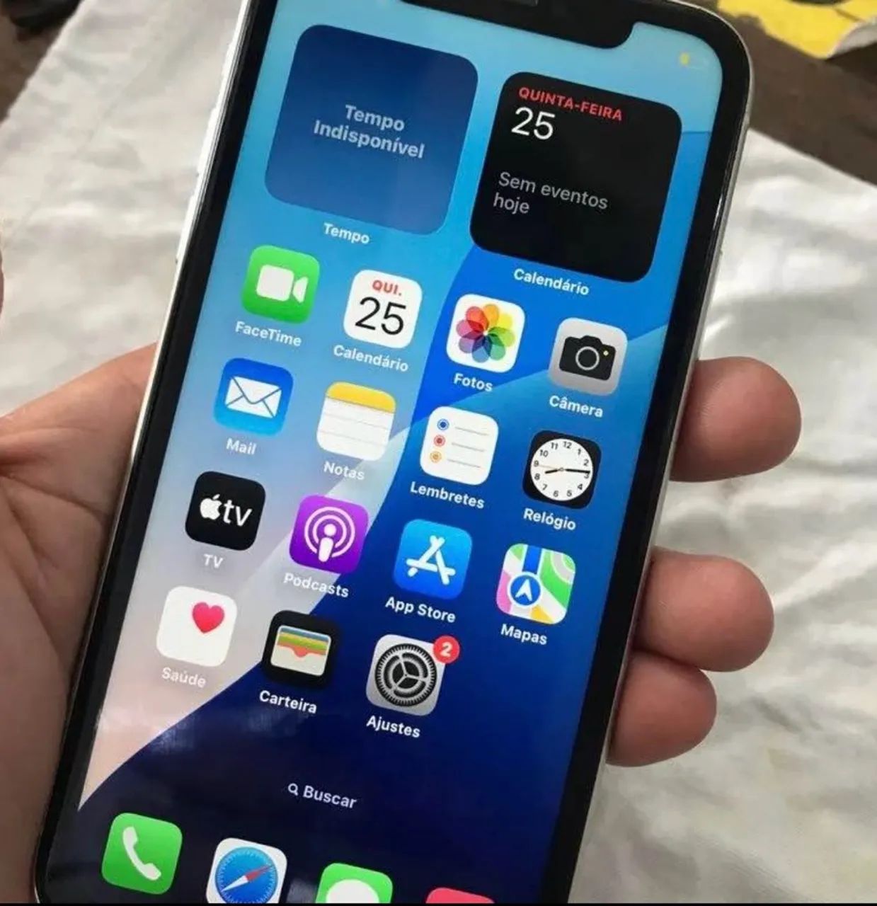 iPhone 11 - Seminovo  - Foto 3
