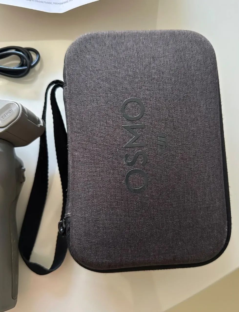  DJI Osmo Mobile 3 Combo  - Foto 4