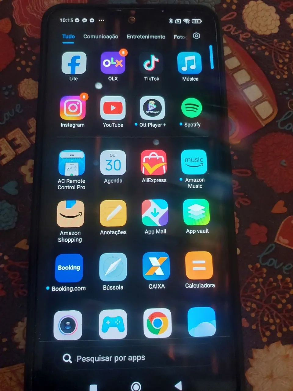 Redmi note 13 256 gigas  - Foto 3