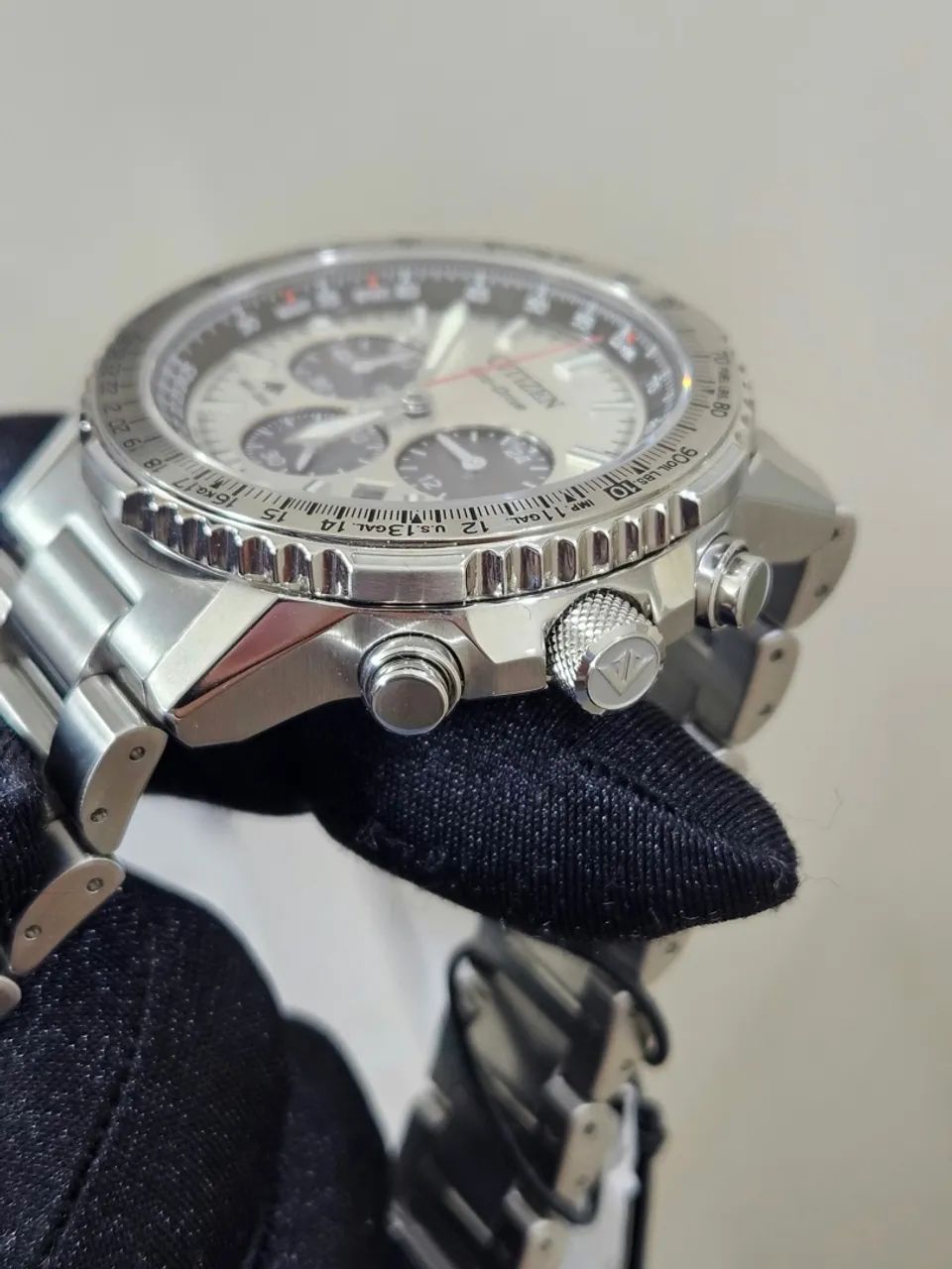 Citizen Novihawk - Foto 2