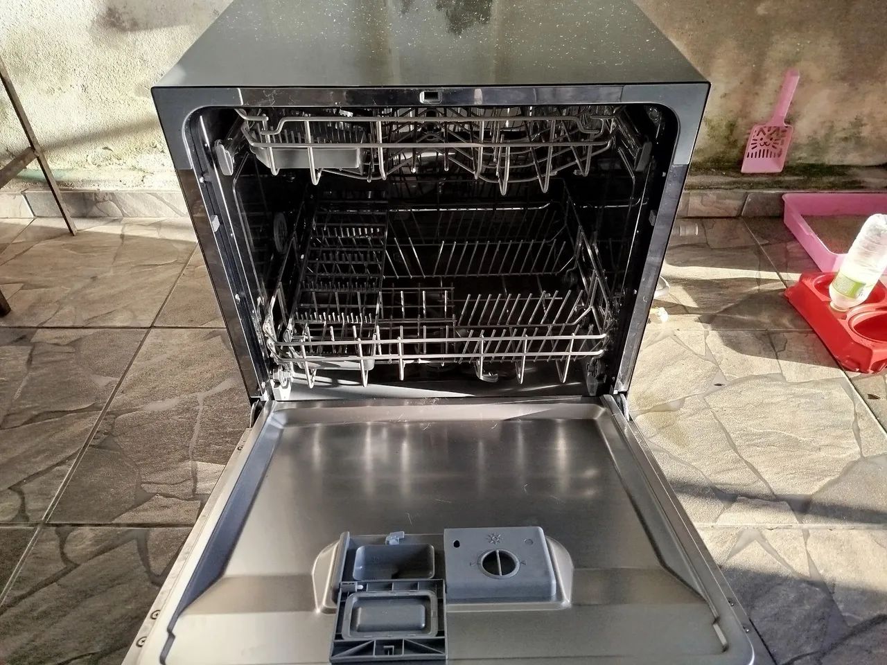 Máquina de lavar louça - Foto 4