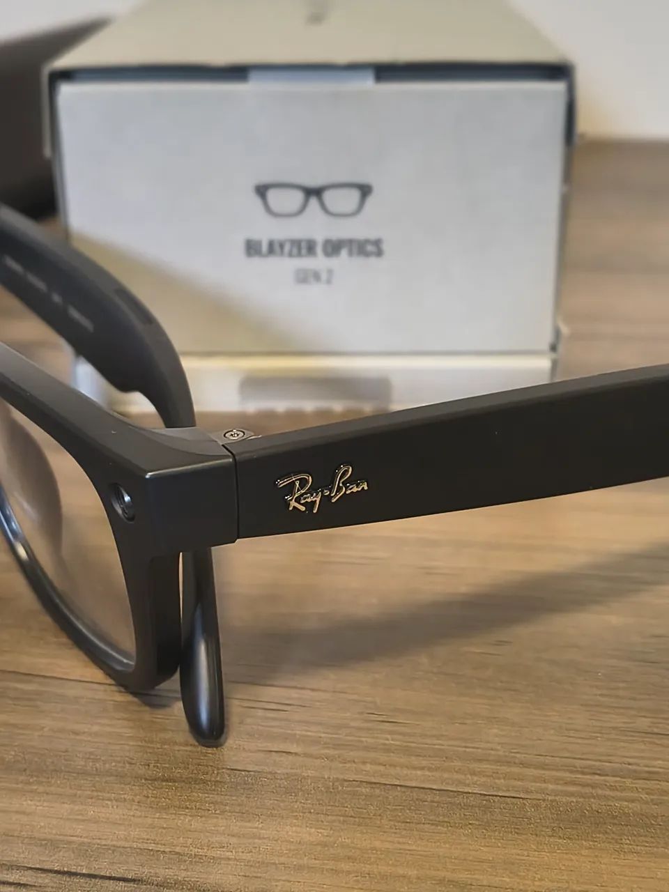 Ray-Ban Meta Blayzer - GEN 2 - Foto 3