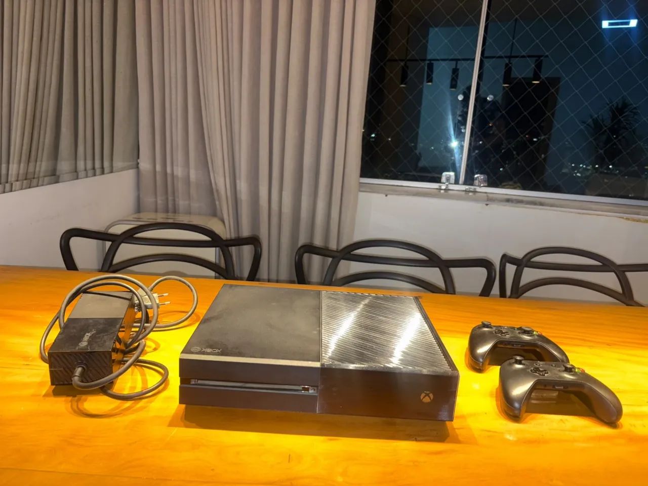 Microsoft Xbox One (Fat) 500GB - Foto 3