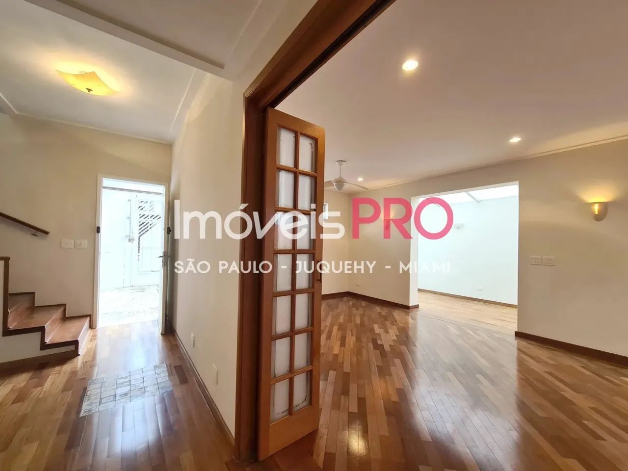 Sobrado a venda em Mirandopolis com 3 quartos e 3 vagas com jardim, churrasqueira, reforma - Foto 14