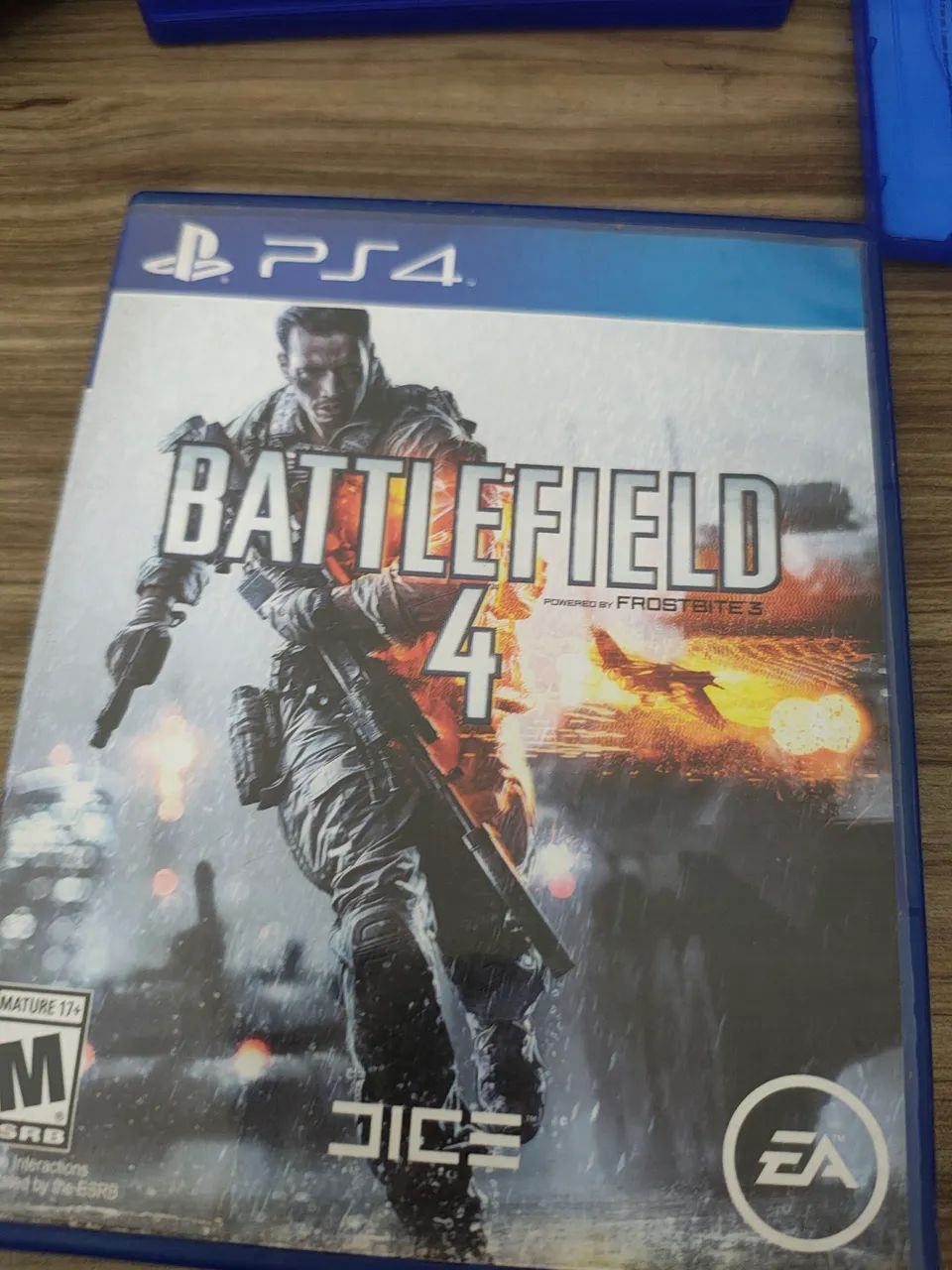 Jogos PS4 pra sair Hoje - Foto 3