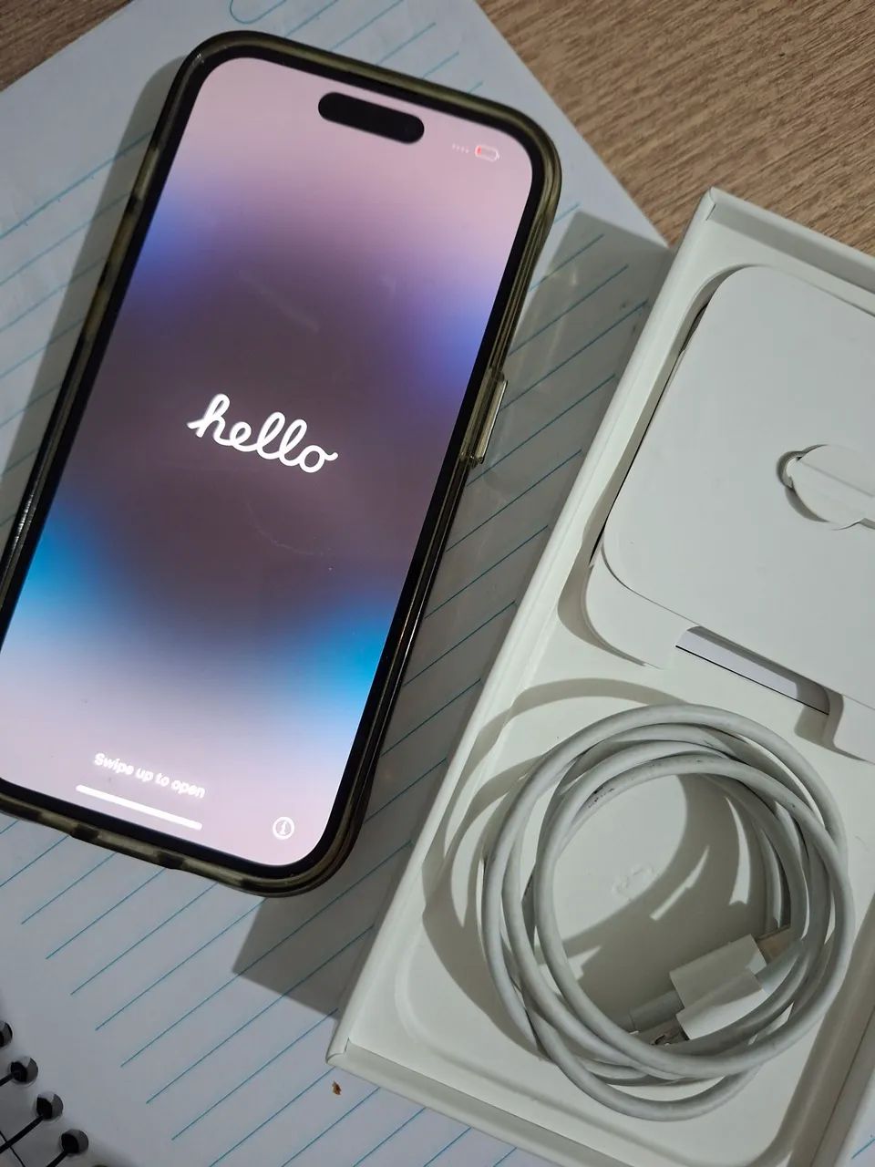 Iphone 14 Pro