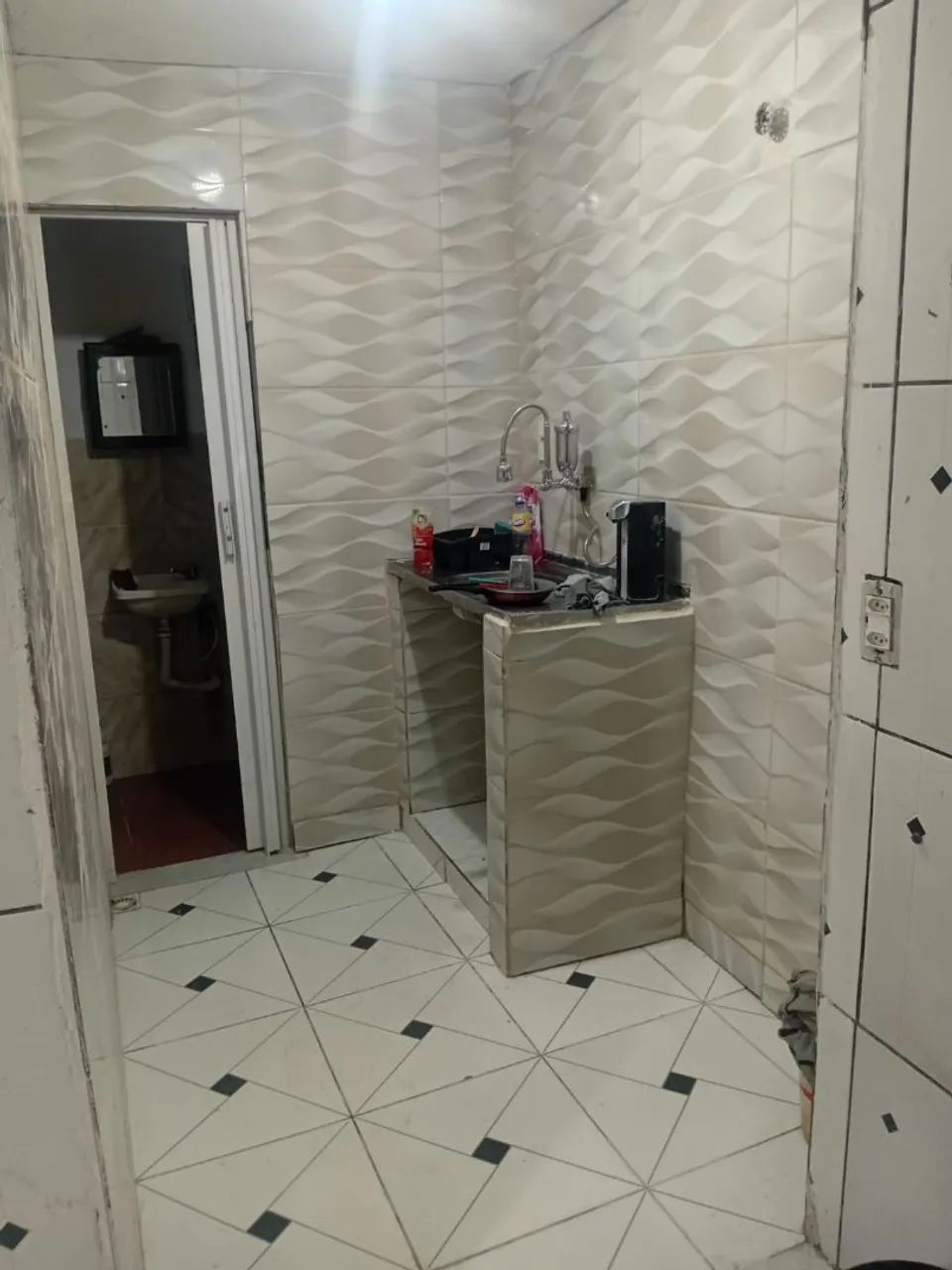 Foto - Rio de Janeiro - Engenho Novo