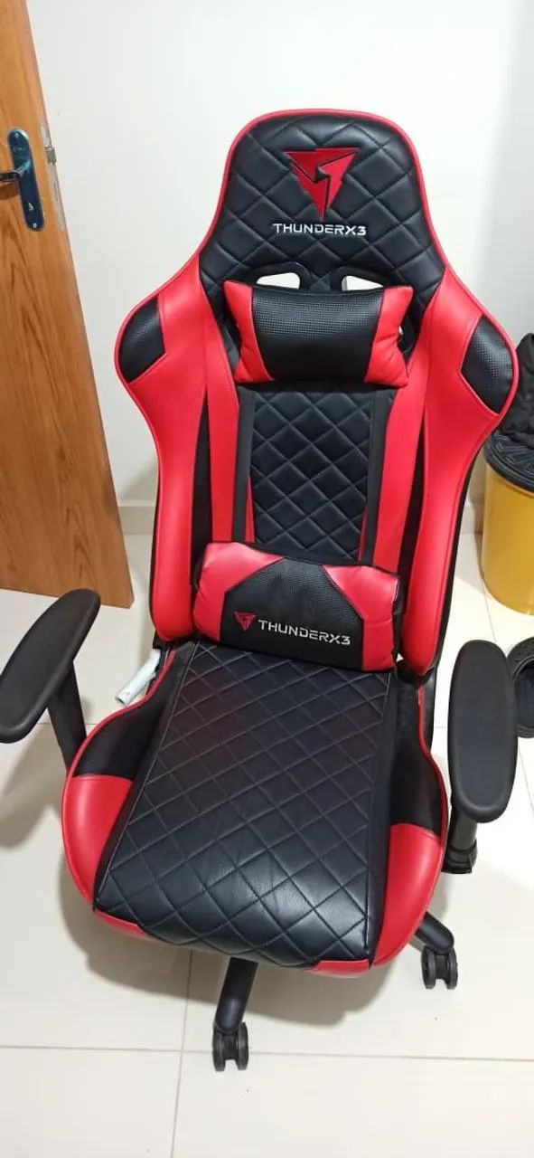 Cadeira Gamer XThunder 
