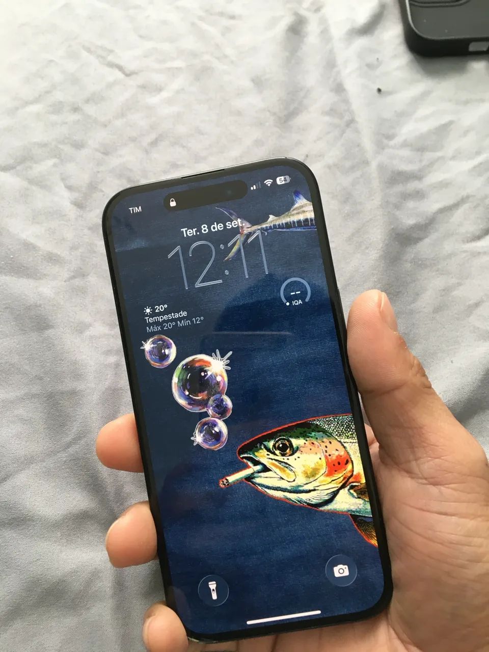 iPhone 15  - Foto 3