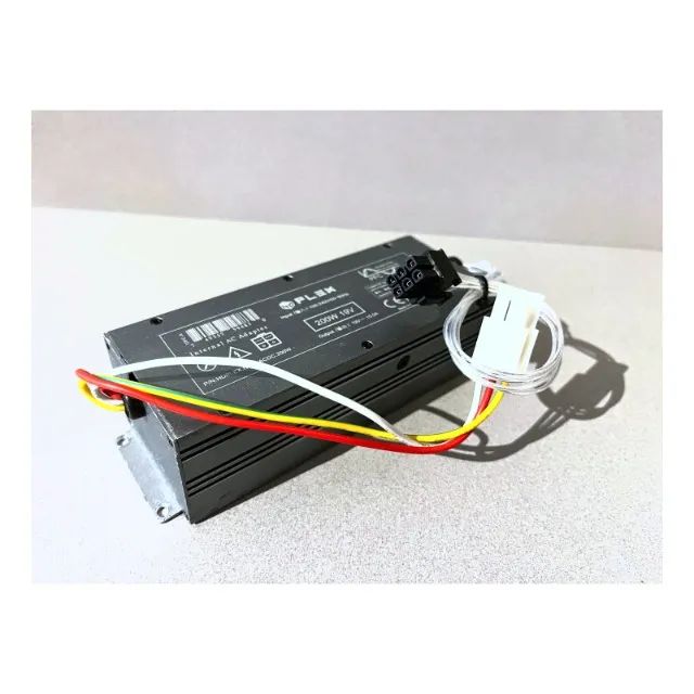 Fonte HDPLEX NanoACDC 200W 19V Fanless - Foto 2