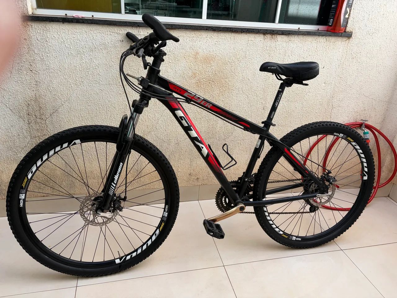 Bike GTA Aro 29 - Foto 2