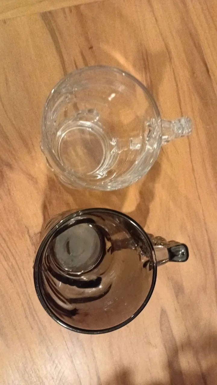 Canecas de vidro - Foto 3