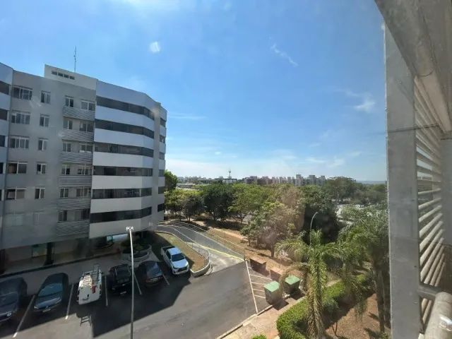 Apartamento de 3 quartos, de canto, 96m2