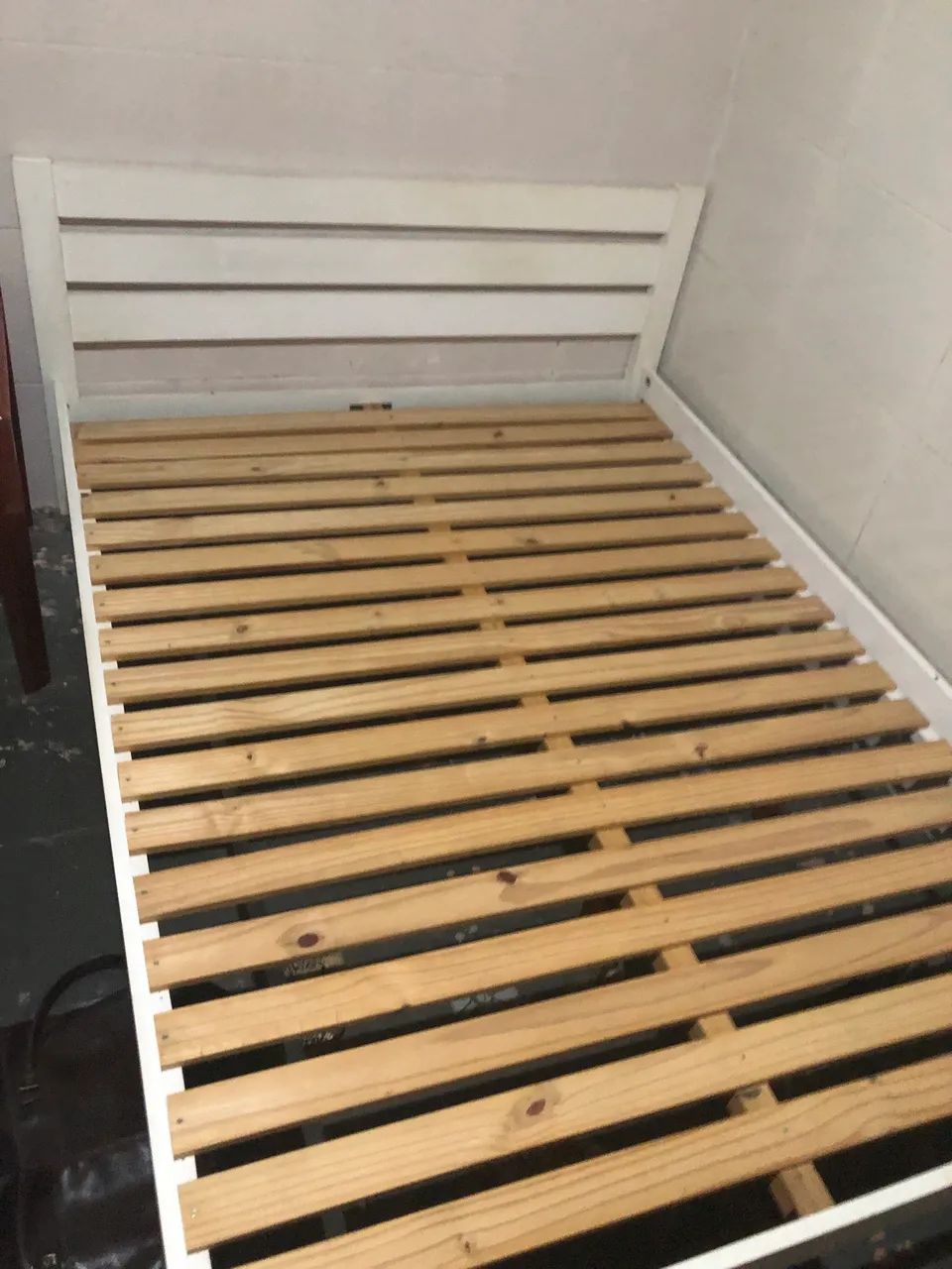 Cama de casal tom stock - Foto 2