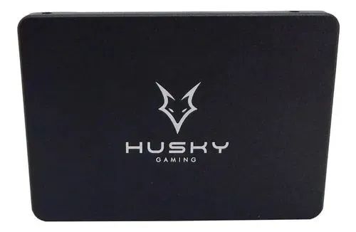 SSD Husky Gaming - 128 GB