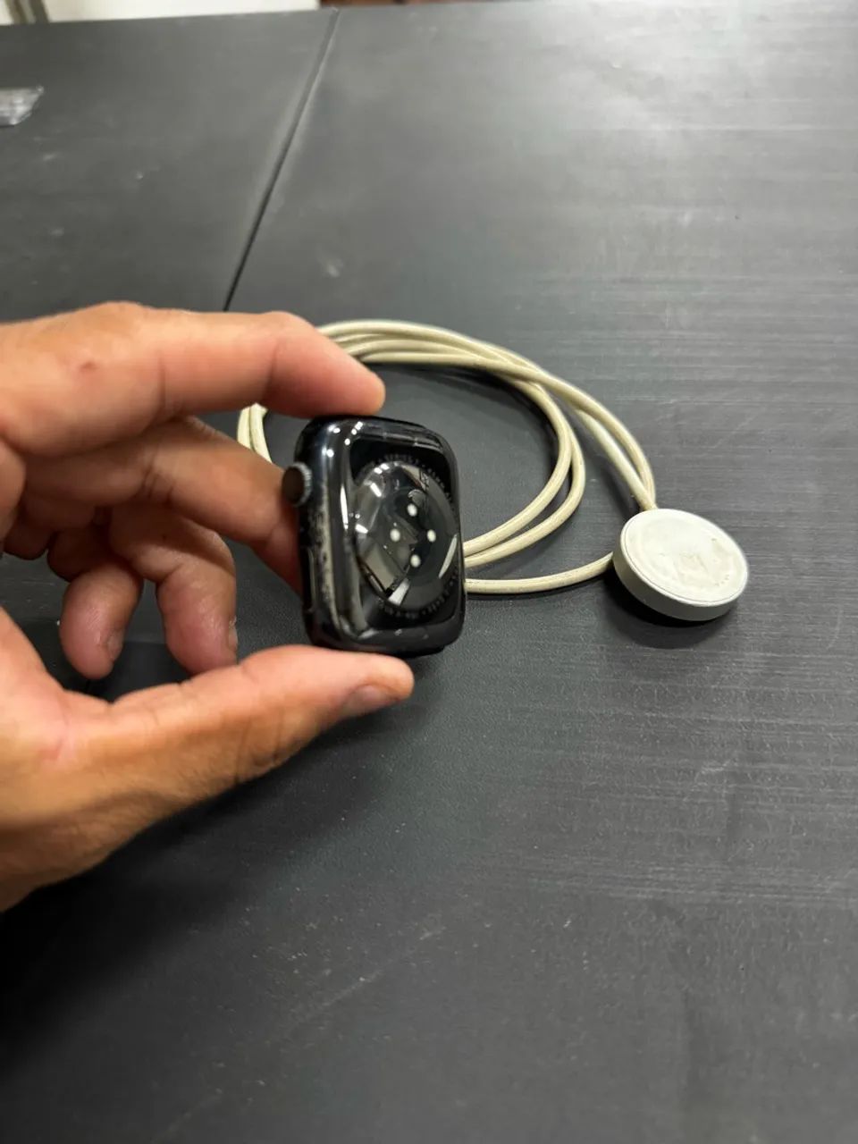 Apple Watch  - Foto 4