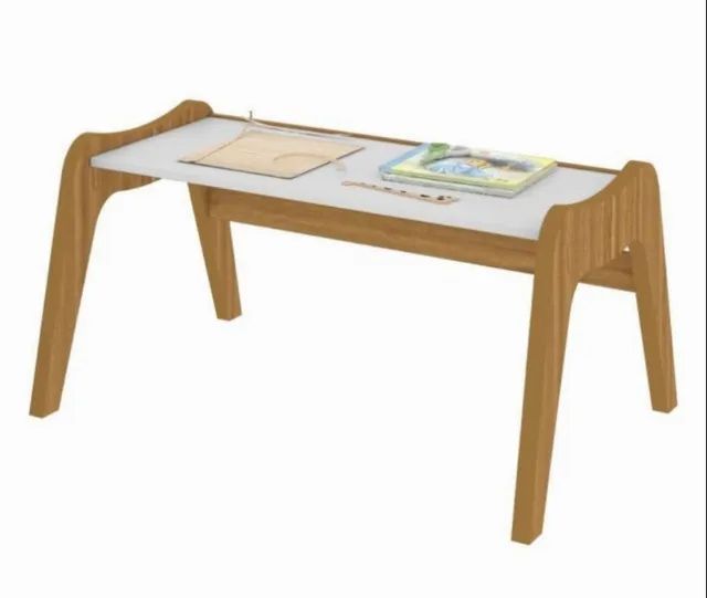 Berço Guti Retrô 100% Mdf - Foto 4