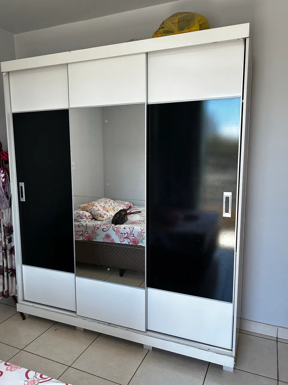 Guarda roupa  - Foto 4
