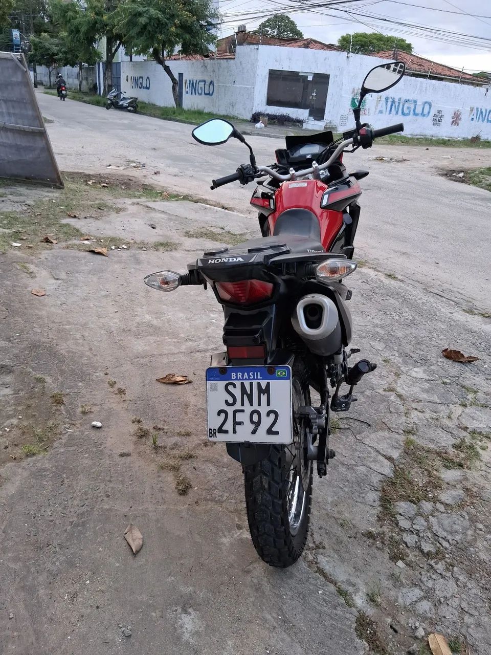 Moto - Foto 5