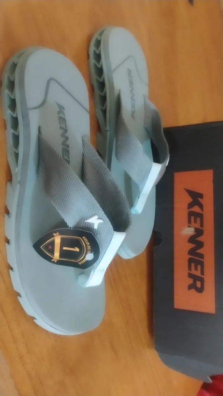 Chinelo original 