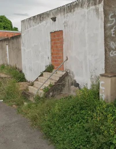 Casa Bairro Carumbé - Foto 2