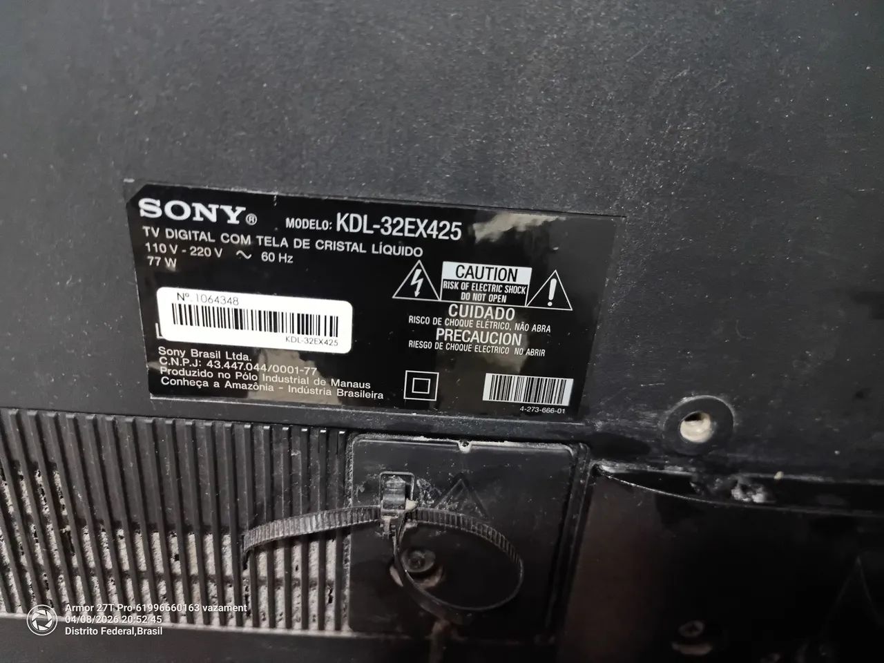 32-inch TV422080284638597125