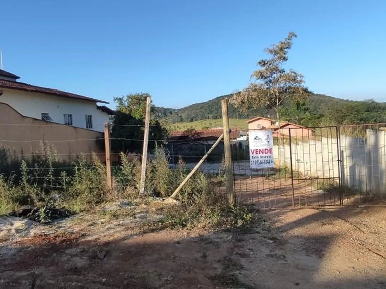 EXCELENTE LOTE 360M² MARIMBA - BETIM - Foto 2