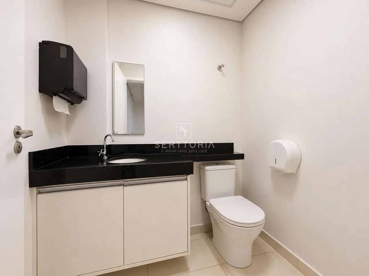 Sala à venda em predio comercial em Hortolandia - Foto 5
